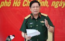 Bộ trưởng Quốc phòng Ngô Xuân Lịch: Làm kinh tế là 1 chức năng của quân đội