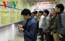 Thủ tướng: Tỷ lệ thất nghiệp và thiếu việc làm có xu hướng giảm dần