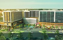 Cơ hội nào đầu tư vào bất động sản Viêng Chăn (Lào)?