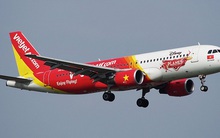 Tăng mạnh kể từ đầu tháng 9, vốn hóa của Vietjet Air đã vượt 2 tỷ USD