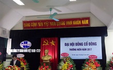 ĐHCĐ Vilico: Sữa Mộc Châu quyết chi trăm tỷ để tăng sức cạnh tranh