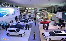 TS Nguyễn Đình Cung: Với ngành công nghiệp ôtô, người ngoài đã tận dụng WTO tốt hơn