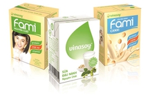 Lợi nhuận của Đường Quảng Ngãi (QNS) giảm mạnh trong quý III