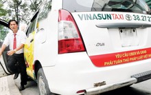Cuộc chiến giữa taxi truyền thống với Uber, Grab sẽ đi về đâu?