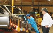 Vinaxuki xin vay tiền mua lại nợ xấu từ VAMC