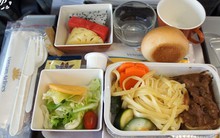 Chỉ... 2 cổ đông tới họp, ĐHCĐ bất thường của Suất ăn Hàng không Nội Bài (NCS) bất thành