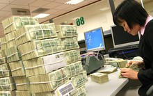 Moody’s cảnh báo ngân hàng Việt tiếp tục thiếu vốn