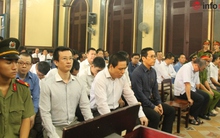 VKS giữ quan điểm ông Trần Quí Thanh, bà Trần Ngọc Bích là đồng phạm