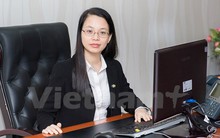 Từ chuyên viên bán hàng thành “người đàn bà quyền lực” ở FPT