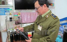 Bộ Công Thương: Quản lý hóa chất trong danh mục cấm còn nhiều lỗ hổng