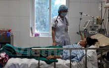 Dịch sốt xuất huyết tại miền Bắc gây nhiều biến chứng nguy hiểm