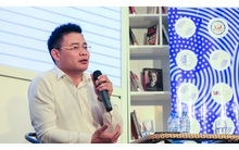 Sáng lập DesignBold Hùng Đinh: "Tế bào gốc" của startup là gì?