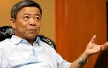 Đề nghị cách chức ông Võ Kim Cự