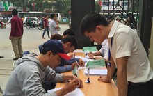 200.000 cử nhân thất nghiệp: Cần đánh giá đúng năng lực bản thân