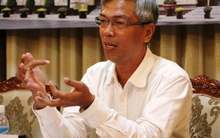 TPHCM bác tin 'con lãnh đạo sở mua 950 ha đất Long Thành'