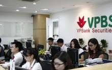 Chứng khoán VPBS thông qua phát hành riêng lẻ tăng vốn thêm tối đa 500 tỷ đồng