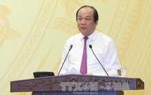 Tổ công tác của Thủ tướng giúp đẩy nhanh thực hiện nhiệm vụ của bộ ngành, địa phương