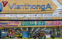 Viễn Thông A đang tìm nhà đầu tư góp vốn