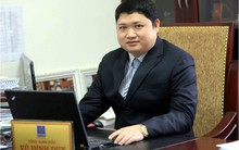 Truy nã đặc biệt nguyên Tổng giám đốc PVTex Vũ Đình Duy