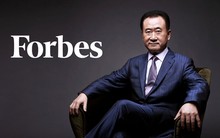 Tỷ phú Trung Quốc Vương Kiệt Lâm: "Tiền không còn quan trọng nếu bạn tìm thấy niềm vui, tâm huyết khi làm giàu"