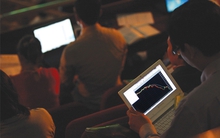 Minh bạch thị trường chứng khoán: Cần nhiều hơn nữa