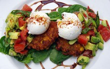 Bữa sáng khoa học để giải tỏa phiền muộn