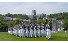 Trường ĐH danh giá nhất nước Mỹ: Chỉ tuyển 1.200 suất mỗi năm, học viên bị loại còn được Harvard, MIT mời về học