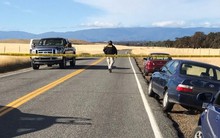 Mỹ: Nổ súng tại trường học ở California, ít nhất 3 người thiệt mạng