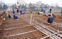 Cắt giảm vốn các dự án không giải ngân hết trong năm 2017