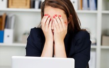 Ngừng ngay thói quen ngồi lâu nếu không muốn chết sớm