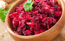 Thử ngay công thức salad ngon, bổ, rẻ: "Kẻ thù" của bệnh tiểu đường, táo bón, đau khớp và béo phì