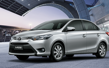 "Kẻ hủy diệt" từ Nhật Bản đang làm gì với ô tô Việt Nam?