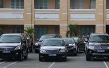 Hà Nội thí điểm khoán kinh phí sử dụng xe công từ 1/3