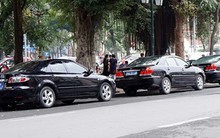 Khoán xe công phải triệt để và hiệu quả