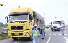 Hiệu quả kiểm soát xe quá tải trên cao tốc bằng trạm cân tĩnh