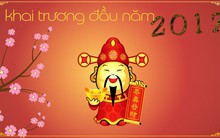 Chọn ngày xuất hành, mở hàng đầu năm mới đem lại may mắn cho người kinh doanh bất động sản