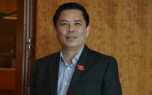 Tân Bộ trưởng Giao thông: Không được tư túi, lợi ích nhóm khi làm BOT