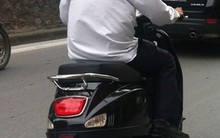 Hàng loạt xe máy Honda, Suzuki ở Việt Nam bị 'nhái' kiểu dáng