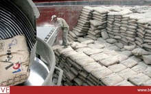 Quý II/2017: Cổ phiếu xi măng kẻ lao dốc, người tăng vọt