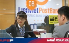 Kinh nghiệm của đồng nghiệp đi trước là động lực để tôi gắn bó với nghề ngân hàng