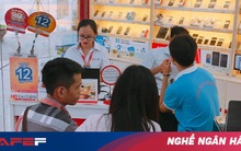 Tôi đã từ bỏ công việc Nhà nước để làm tư vấn tài chính tiêu dùng