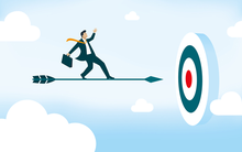 Tại sao một số người thất bại để thành công, nhưng số khác lại cứ mãi dừng chân sau thất bại?