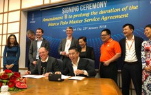 Điều đặc biệt của bản hợp đồng xuất khẩu "khủng" của doanh nghiệp Việt trị giá 100 triệu USD