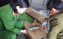 Hà Nội: Phát hiện cửa hàng trà sữa Ding Tea sử dụng trân châu không rõ nguồn gốc