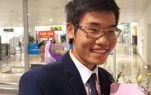 Viết luận về bóng đá, nam sinh Ninh Bình 19 tuổi nhận học bổng toàn phần 6,4 tỷ tại ĐH số 1 thế giới