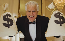 Triệu phú tự thân David Bach học đầu tư từ năm 7 tuổi: Đầu tư là con đường trở nên giàu có tốt nhất