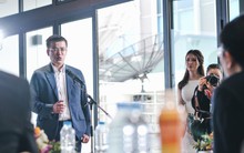 GĐ VTV24: Thay đổi cái nhìn về Sơn Tùng M-TP sau clip của VCCorp, những câu chuyện như vậy cần được đến với bạn trẻ nhiều hơn