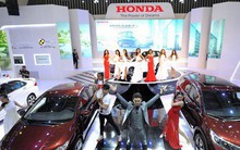 Honda, Toyota ngừng xuất xe sang Việt Nam vì Nghị định 116: Đừng lo, người dùng được lợi đấy!