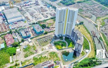 Lộ diện doanh nghiệp BĐS mới nổi tham gia đầu tư The EverRich 2 cùng địa ốc Phát Đạt