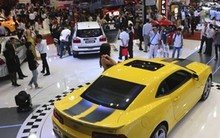 Vì đâu người Việt “vỡ mộng” mua ô tô nhập giá rẻ?